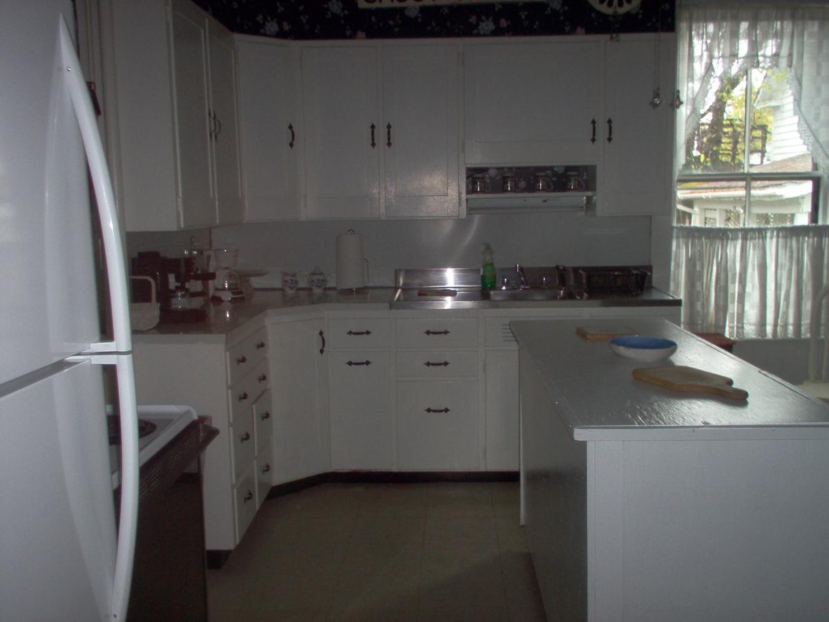 Parks Edge Inn Millinocket Exterior foto