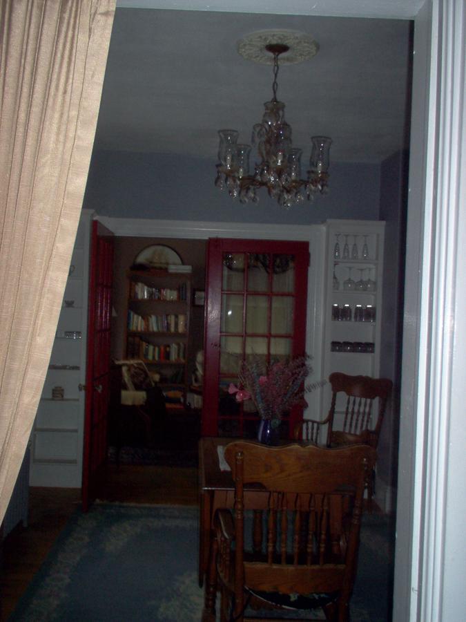 Parks Edge Inn Millinocket Exterior foto