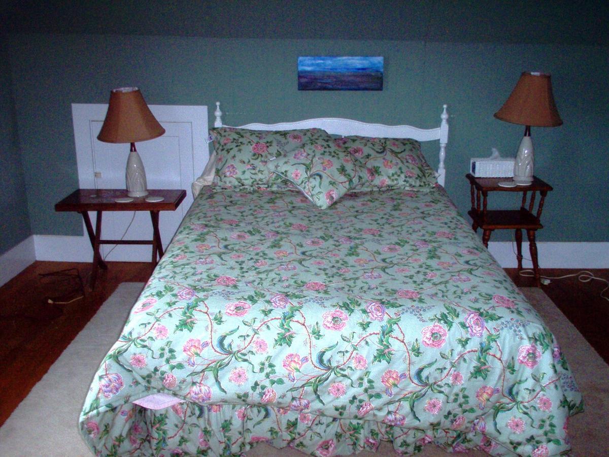 Parks Edge Inn Millinocket Exterior foto