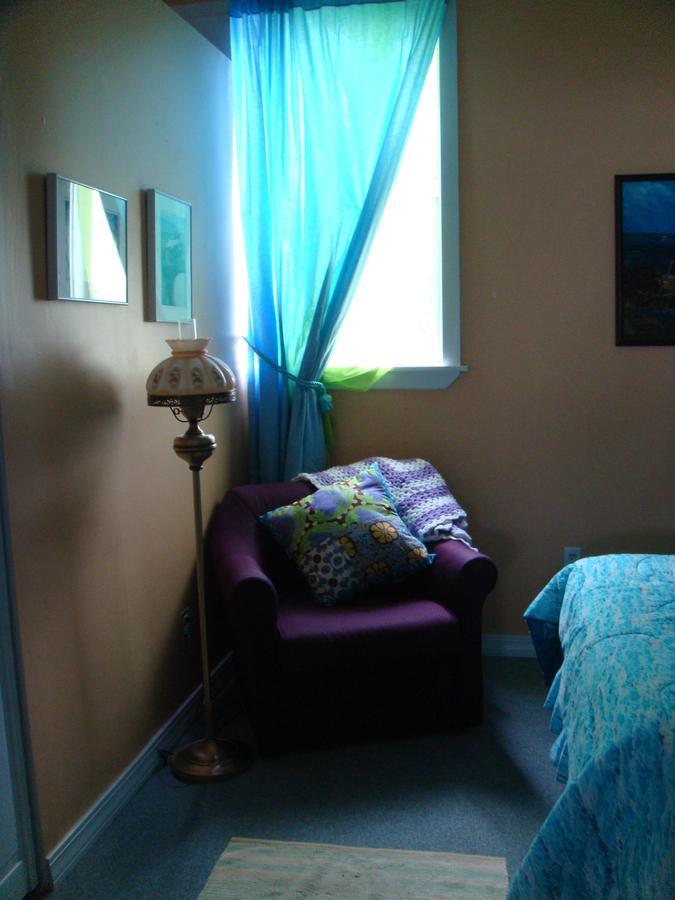 Parks Edge Inn Millinocket Exterior foto