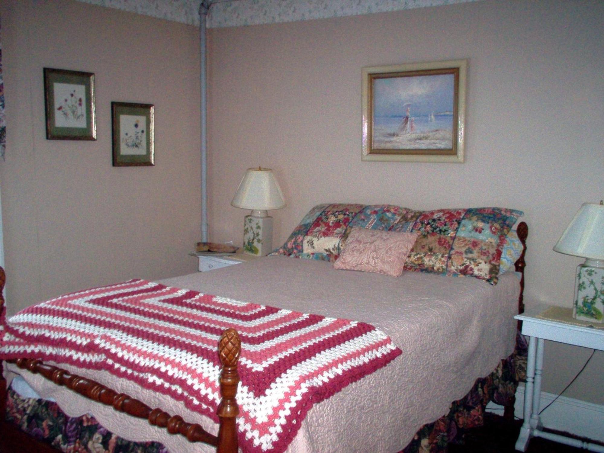 Parks Edge Inn Millinocket Exterior foto