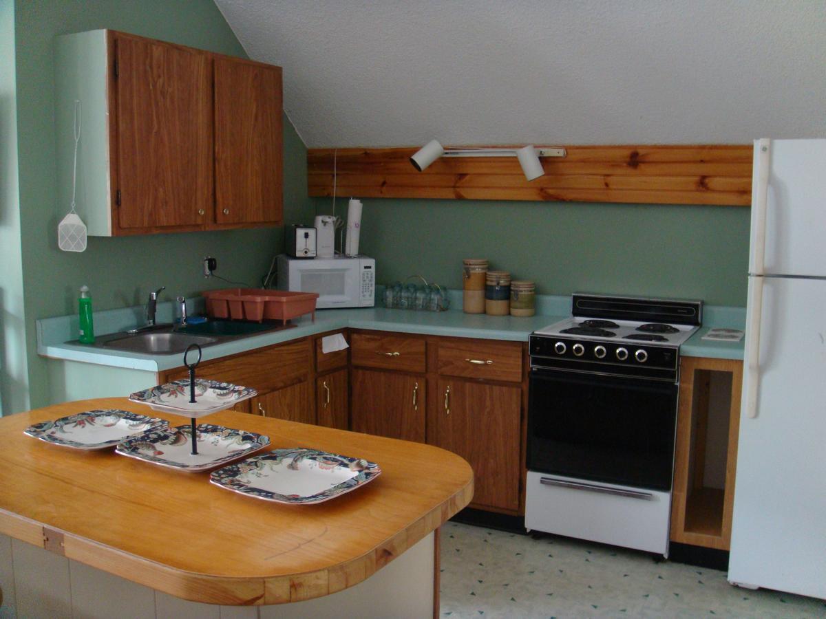 Parks Edge Inn Millinocket Exterior foto